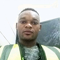 douala - homme bisexuel de 38 ans