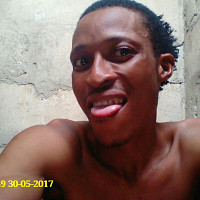 blackhomme1 - gay de 41 ans