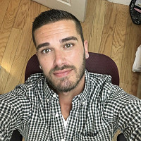 antho10 - homme bisexuel de 36 ans