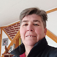lolo7272 - lesbienne de 58 ans
