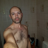 cedr42 - gay de 47 ans