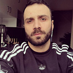 Profil de abrah