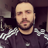 abrah - gay de 39 ans