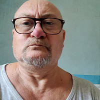 dany60 - homme bisexuel de 65 ans