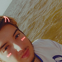 guillaume03 - homme bisexuel de 23 ans