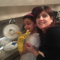 marie0666 - lesbienne de 37 ans