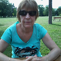 margalo - lesbienne de 70 ans