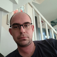 perco66 - homme bisexuel de 44 ans