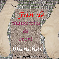 chaussettesblanches - gay de 65 ans