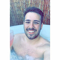 alvarez1234 - homme bisexuel de 35 ans