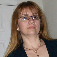 lchrisl - lesbienne de 45 ans