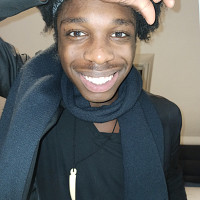 justin.s - gay de 22 ans