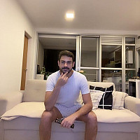 lorenzo123 - gay de 31 ans