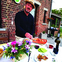 loveolivier - homme bisexuel de 60 ans