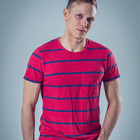 elvis107 - gay de 36 ans