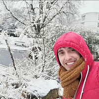 charley2 - gay de 42 ans