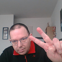 florent22 - gay de 44 ans