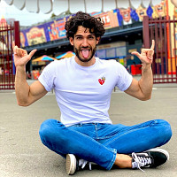 cedricmoi - gay de 40 ans