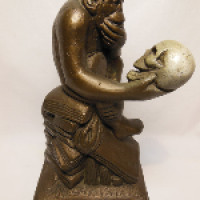 69j69 - homme bisexuel de 76 ans