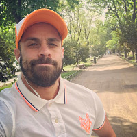 franckmavilla - gay de 42 ans