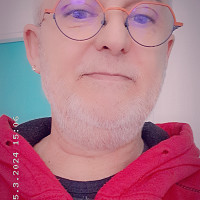 calou49 - homme bisexuel de 60 ans
