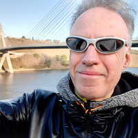 lycrasport - gay de 64 ans