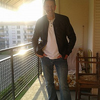 yvan - homme bisexuel de 53 ans