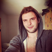 benjamin_2009 - gay de 39 ans