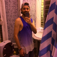 matt360 - gay de 37 ans