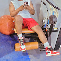 judikel799 - gay de 31 ans