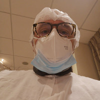 roadhouse - homme bisexuel de 64 ans