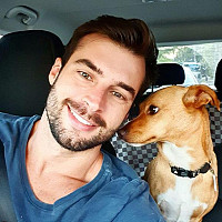 gabi2020 - Homme gay de 40 ans