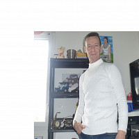 patooche09600 - homme bisexuel de 57 ans