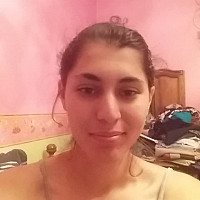 samira75 - lesbienne de 28 ans