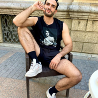 dannyrol - gay de 39 ans