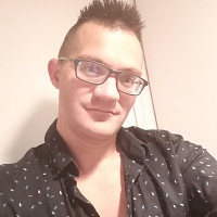 jeromeorleans - gay de 45 ans