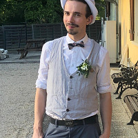 telemacq - gay de 36 ans