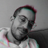 mikael45 - gay de 36 ans