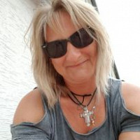 patricia15 - lesbienne de 44 ans
