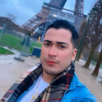 d_man96 - gay de 31 ans