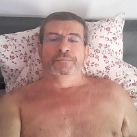 burty - homme bisexuel de 73 ans