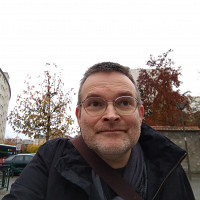 cocool - gay de 60 ans