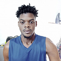 othniel - gay de 32 ans