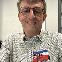 michel_68 - gay de 61 ans