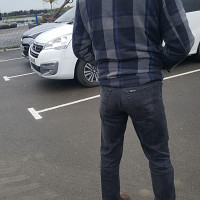 bobby22 - homme bisexuel de 42 ans