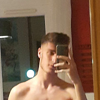 anto.17 - gay de 22 ans