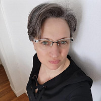 clemence0098 - Femme lesbienne de 44 ans