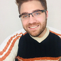 tendrejuju - gay de 31 ans