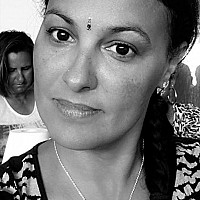 alexandra15 - lesbienne de 46 ans