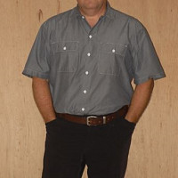 caress007 - homme bisexuel de 63 ans